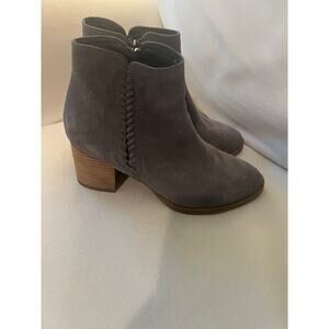 Blondo Ankle Boots